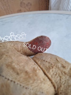 画像12: JPMフレンチテディベア