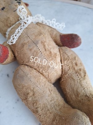 画像8: JPMフレンチテディベア