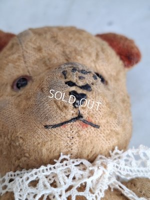 画像13: JPMフレンチテディベア