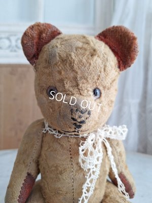 画像2: JPMフレンチテディベア