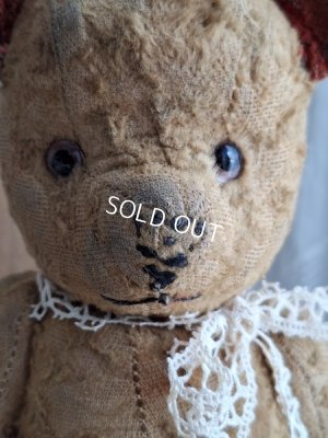 画像3: JPMフレンチテディベア