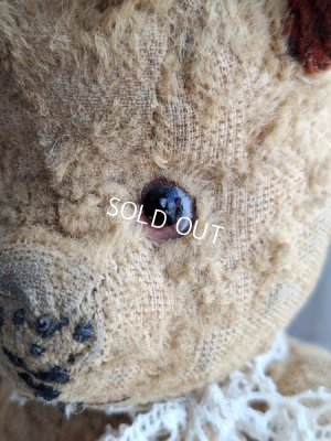 画像5: JPMフレンチテディベア