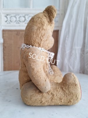 画像17: JPMフレンチテディベア