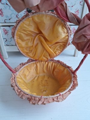 画像10: アンティークハーフドール