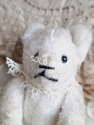 画像3: とても小さなピーナッツベア