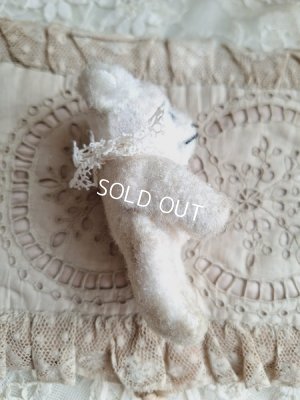 画像8: とても小さなピーナッツベア