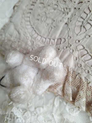 画像9: とても小さなピーナッツベア