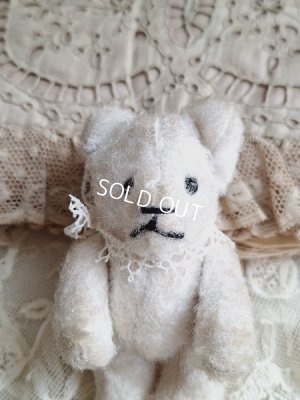 画像2: とても小さなピーナッツベア