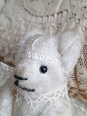 画像4: とても小さなピーナッツベア