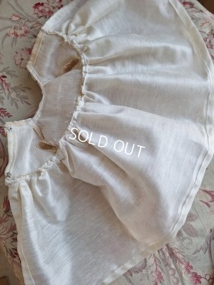 画像8: レースドールドレス