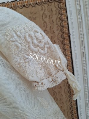 画像6: レースドールドレス