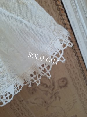 画像7: レースドールドレス