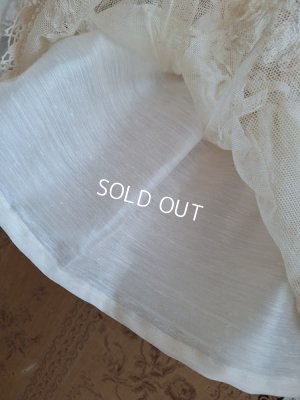 画像9: レースドールドレス