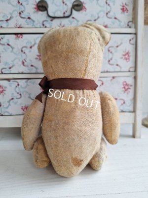 画像7: アンティークフレンチテディベア