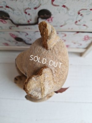 画像12: アンティークフレンチテディベア