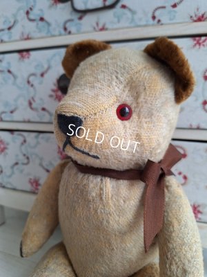 画像4: アンティークフレンチテディベア