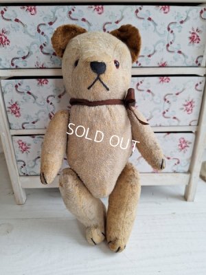 画像2: アンティークフレンチテディベア