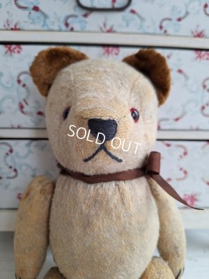 画像3: アンティークフレンチテディベア