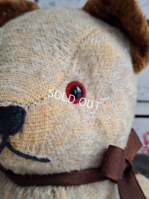 画像5: アンティークフレンチテディベア