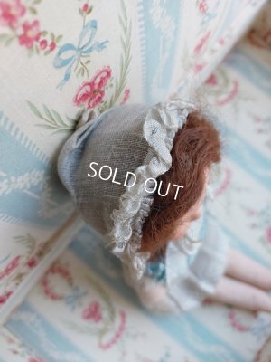 画像6: アンティークパピエマルシェドール