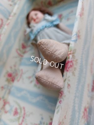 画像8: アンティークパピエマルシェドール