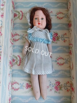 画像9: アンティークパピエマルシェドール