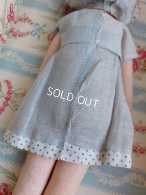 画像11: アンティークパピエマルシェドール