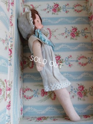 画像14: アンティークパピエマルシェドール