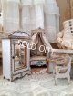 画像: Moritz Gottschalkミニチュアドール家具