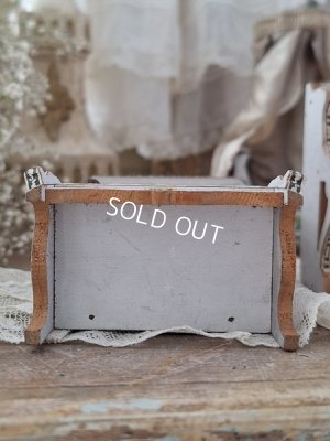 画像6: Moritz Gottschalkミニチュアドール家具