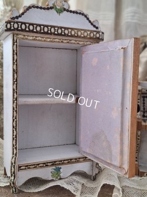 画像4: Moritz Gottschalkミニチュアドール家具