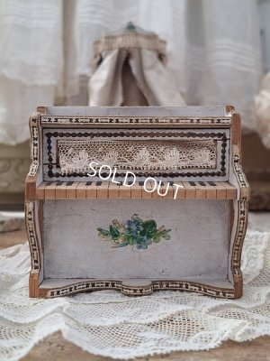 画像24: Moritz Gottschalkミニチュアドール家具