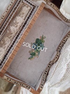 画像26: Moritz Gottschalkミニチュアドール家具