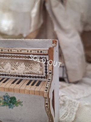 画像27: Moritz Gottschalkミニチュアドール家具