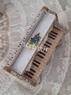 画像28: Moritz Gottschalkミニチュアドール家具