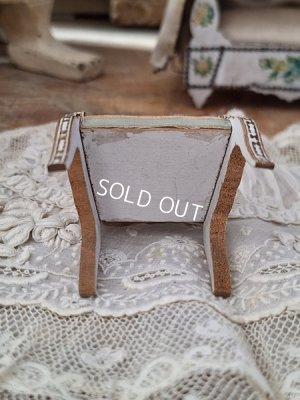 画像33: Moritz Gottschalkミニチュアドール家具