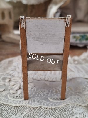 画像35: Moritz Gottschalkミニチュアドール家具