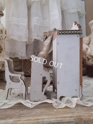 画像38: Moritz Gottschalkミニチュアドール家具