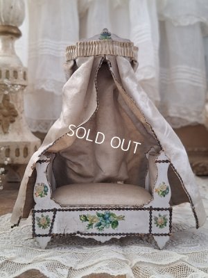 画像10: Moritz Gottschalkミニチュアドール家具