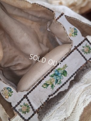 画像11: Moritz Gottschalkミニチュアドール家具