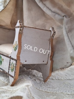 画像16: Moritz Gottschalkミニチュアドール家具