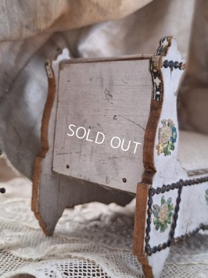 画像21: Moritz Gottschalkミニチュアドール家具