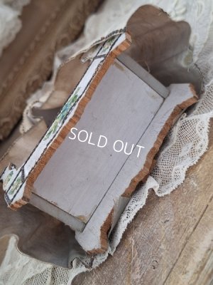 画像9: Moritz Gottschalkミニチュアドール家具