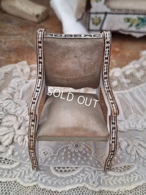 画像32: Moritz Gottschalkミニチュアドール家具