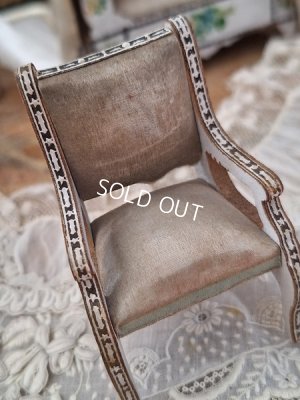 画像34: Moritz Gottschalkミニチュアドール家具