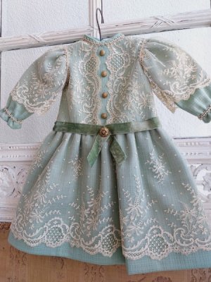 lacedolldress
