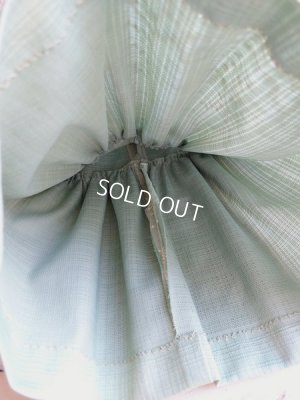 画像8: アンティークレースドールドレス