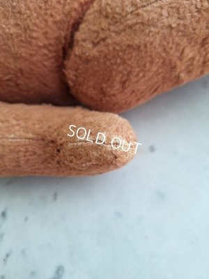 画像12: フレンチピンクテディベア