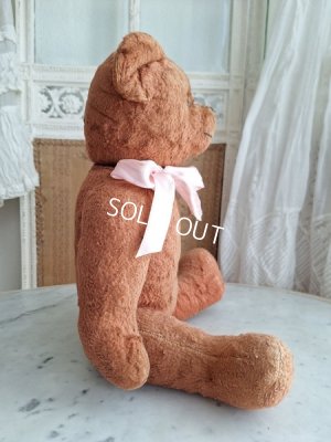 画像14: フレンチピンクテディベア