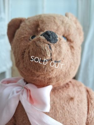 画像4: フレンチピンクテディベア